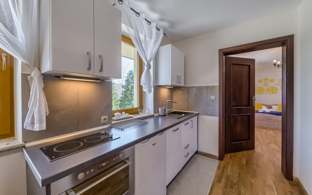 Aparthotel Delta Bialka