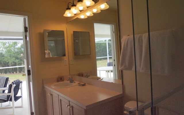 Kissimmee Area Pool Homes by Sunny OVH