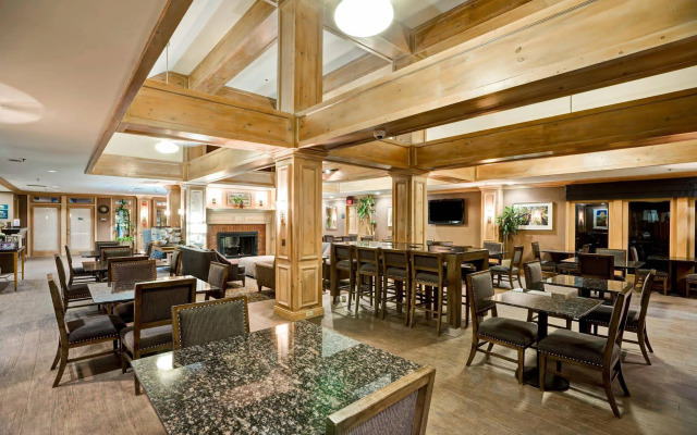 Homewood Suites by Hilton Windsor Locks Hartford