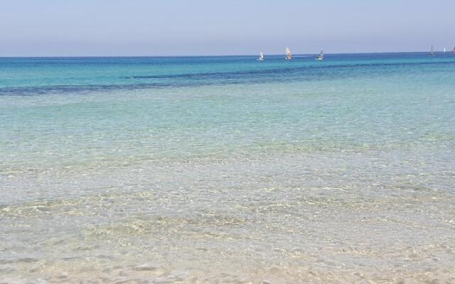 Suite Country Mondello Olimpo