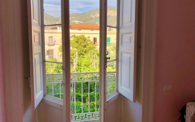 The Secret Garden Relais