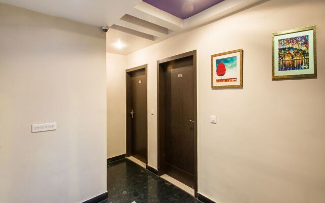 Hotel Ankur Palace