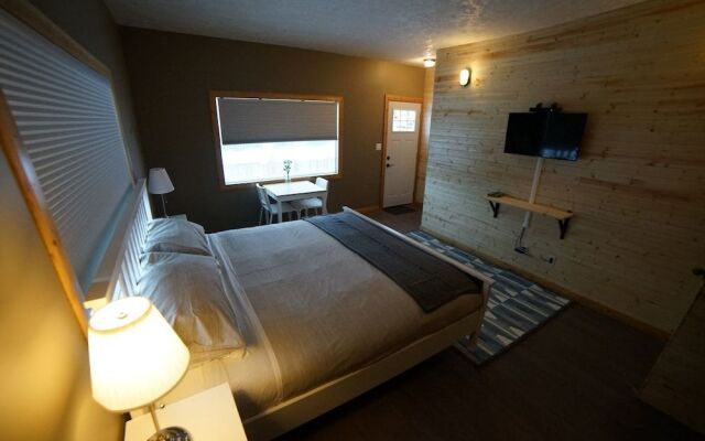 Yellowknife B&B