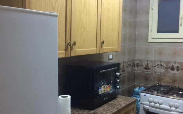Maamoura Armed Forces Apartments