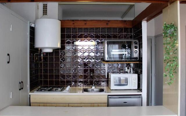 Appartement Port-la-Nouvelle, 2 pièces, 4 personnes - FR-1-229C-199