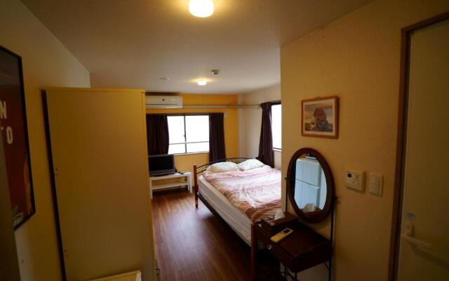 Deer Hostel Osaka Namba