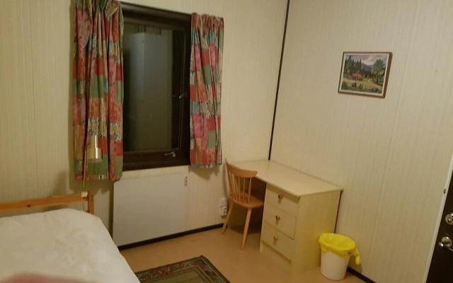 Rosenlund - Hostel