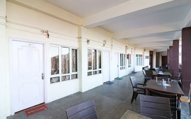 Hotel Anand Plaza by OYO