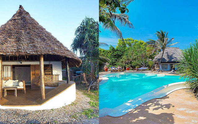 Matemwe Retreat - All Inclusive