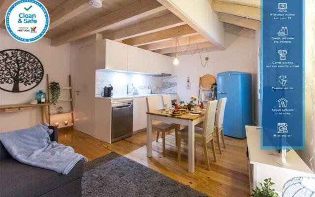Lovely Nest Downtown Porto
