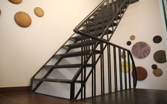 Hanoi EcoStay 1 hostel