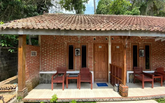 Pondok Kali Oedal