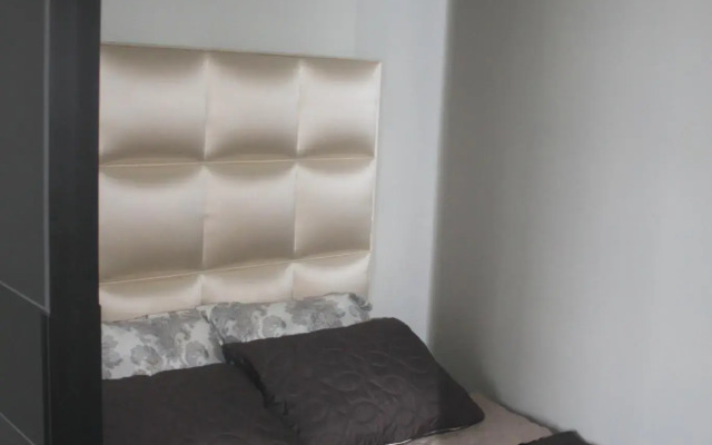 Апартаменты в доме Гостиницы Украина