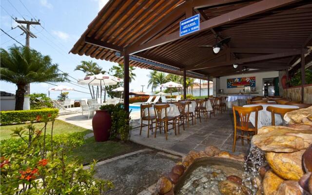 Atol das Rocas Hotel