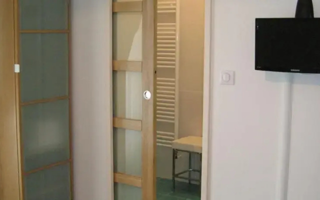 Chambres d'Hôtes Vignoble Océan