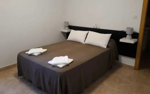 Miramar Habitaciones