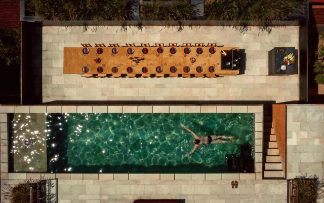 Otro Oaxaca, a Member of Design Hotels