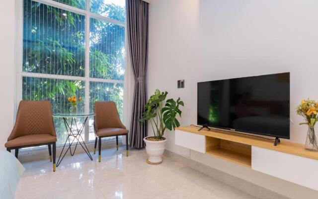 Sea House Hotel & Apartments