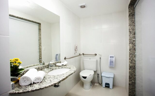 Green Hotel Cabo Frio