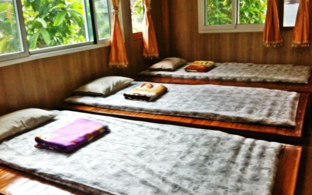NR Homestay