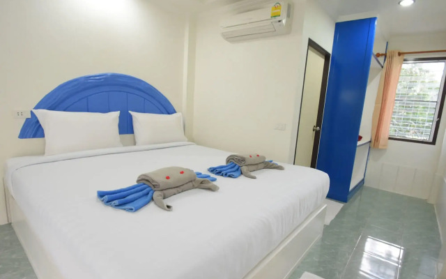 Simple Life Talay & Divers Resort