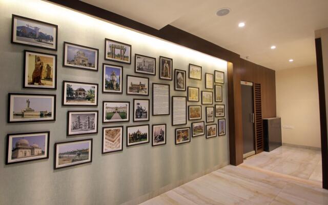 Hotel Arastu - A Budget Hotel