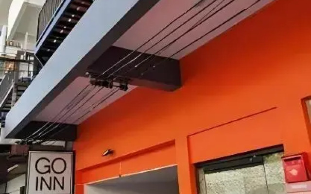 Go Inn Chiang Mai University - Cmu X