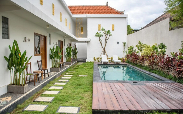 Bella Apartment