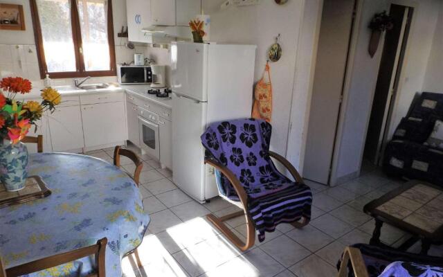 Maison Le Grau d'Agde, 3 pièces, 6 personnes - FR-1-423-179