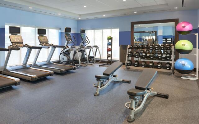 Four Points by Sheraton Hamilton - Stoney Creek