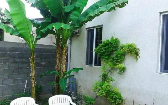 Guest House Ortachala