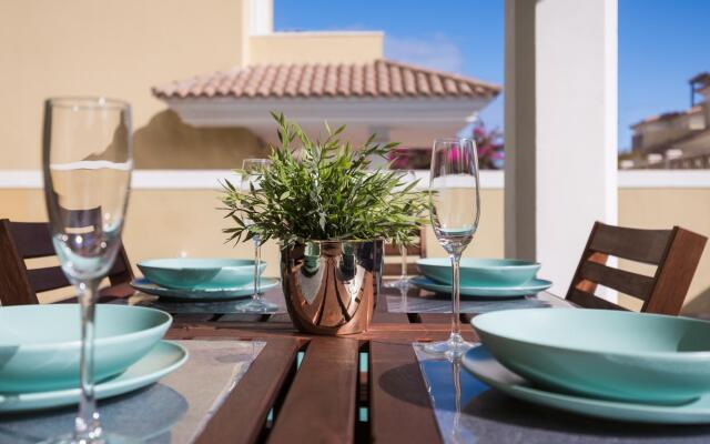 Home2Book Villa Fiona Private Pool & Wifi