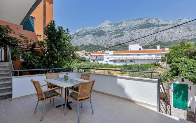 Marineta Suite