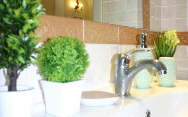 Quattro Cantoni R-Home