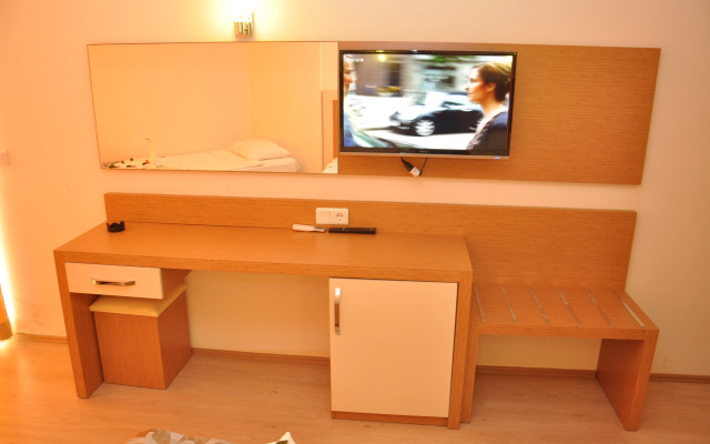 Grand Atilla Otel