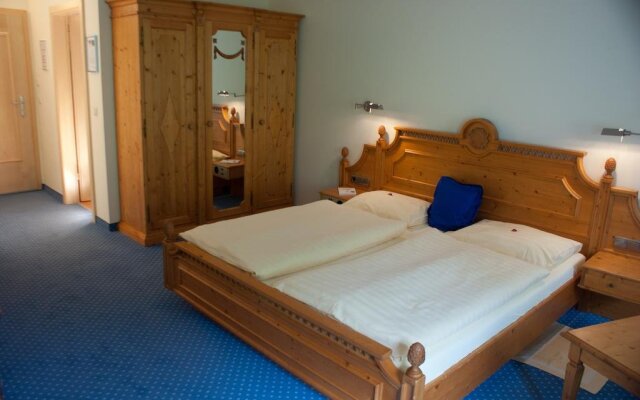 Hotel Lizumerhof