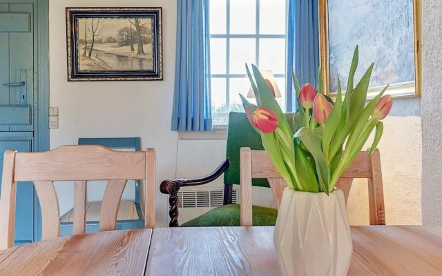 5 Person Holiday Home in Svaneke