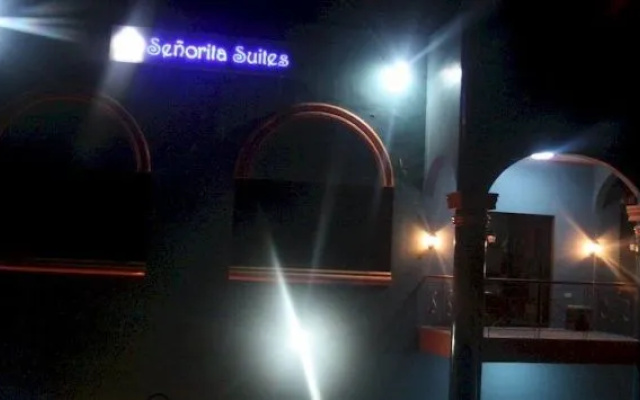 Señorita Suites Mati