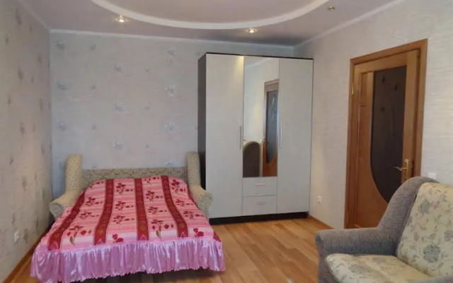 Апартаменты на Советской