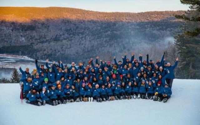 Snowshoe Condo Unit 333