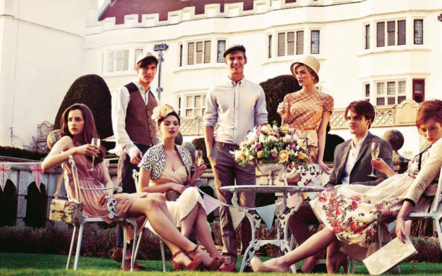 Danesfield House Hotel And Spa