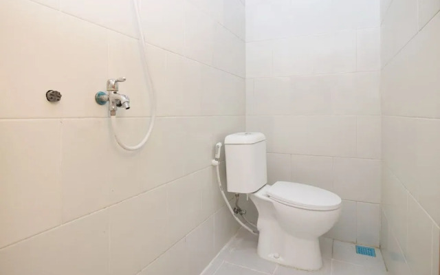 Airy Eco Syariah Johar Baru Utara Satu Gang Sepuluh Jakarta