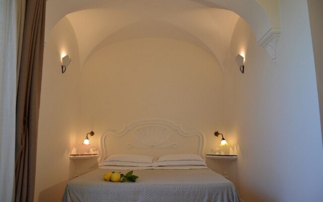 B&B Ercole Di Amalfi