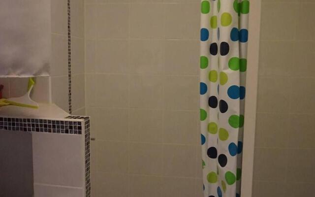 Appartement Merville-Franceville-Plage, 1 pièce, 2 personnes - FR-1-465-14