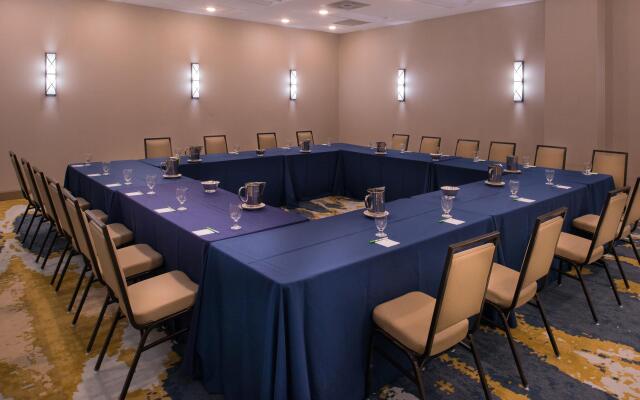 The Arch Convention Hotel