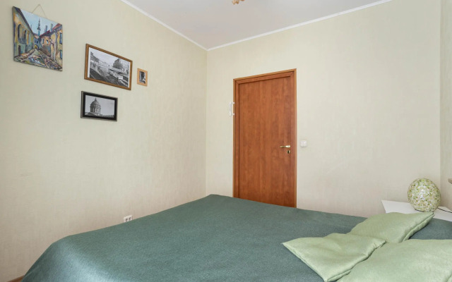 Sivakapart на Моховой