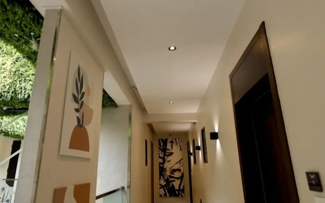 Micassa Residences and Suites