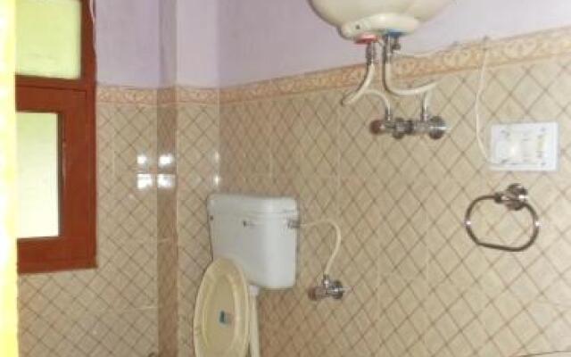 Pines and Peaks Hotel