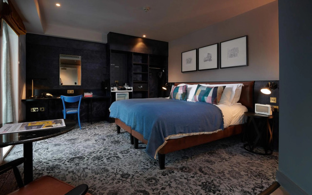 voco Manchester City Centre, an IHG Hotel	