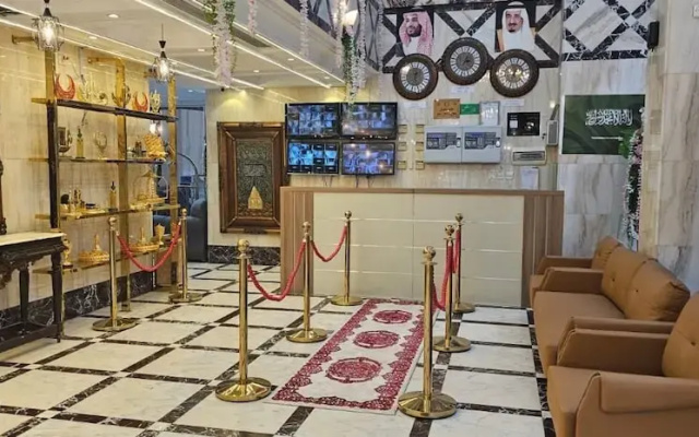 Durrat Al-ejaba Hotel